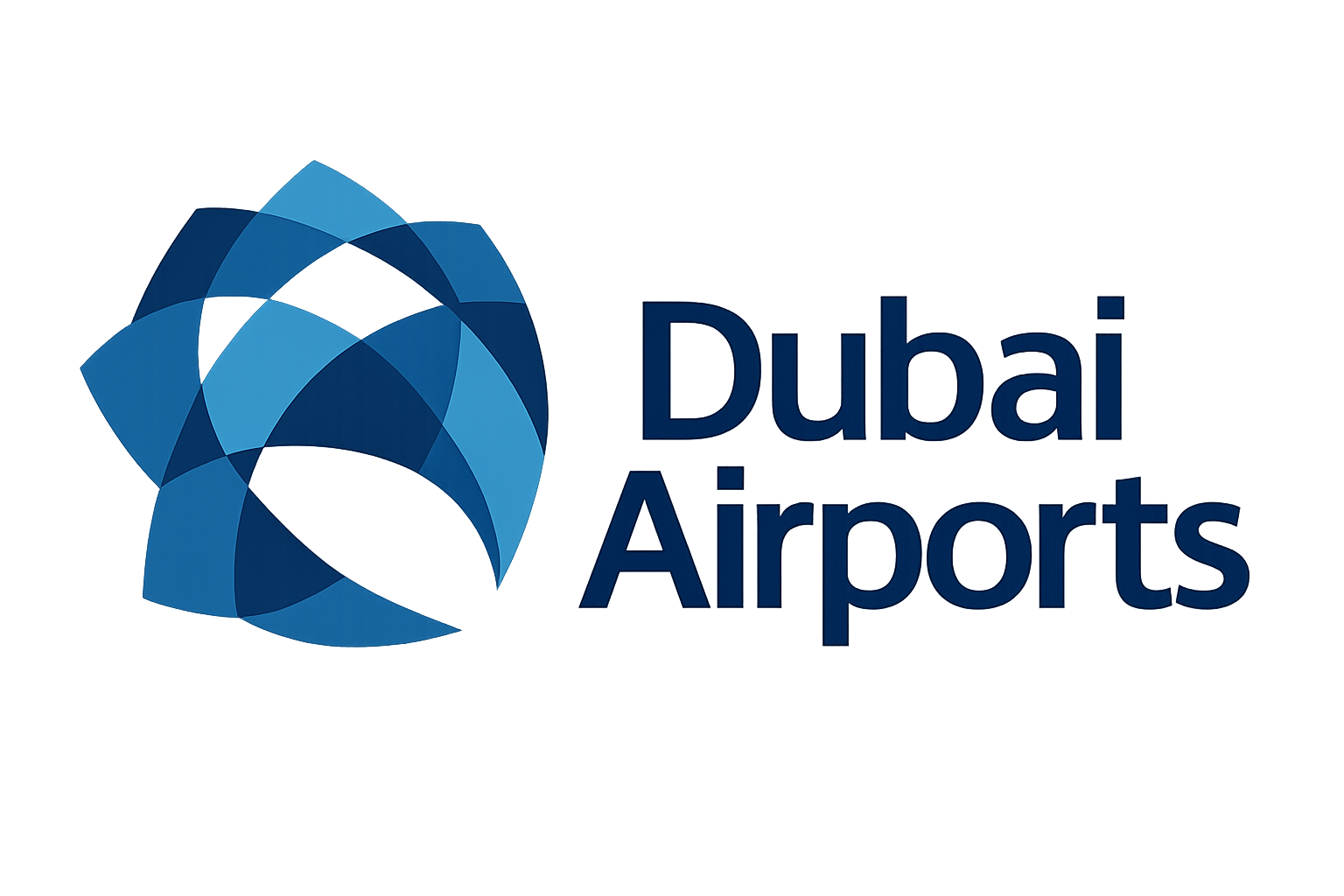 Dubai Airports logo