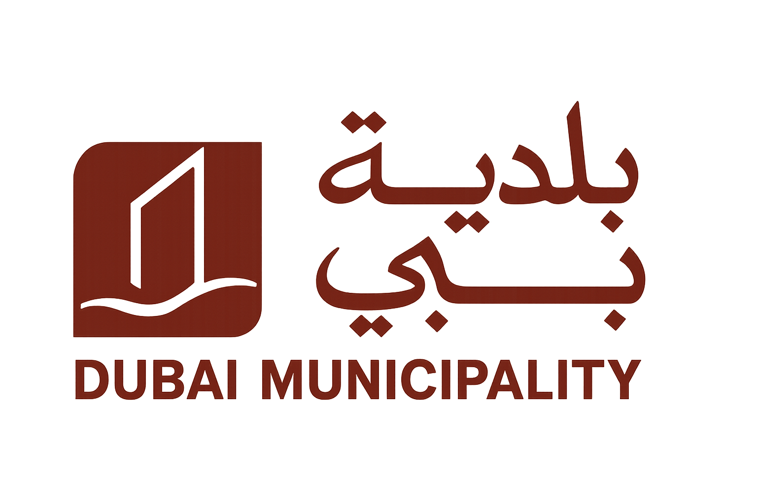 Dubai Municipality logo