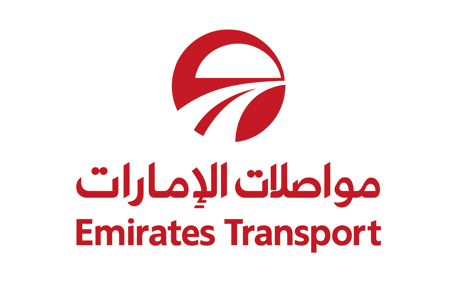 Emirates Transport logo